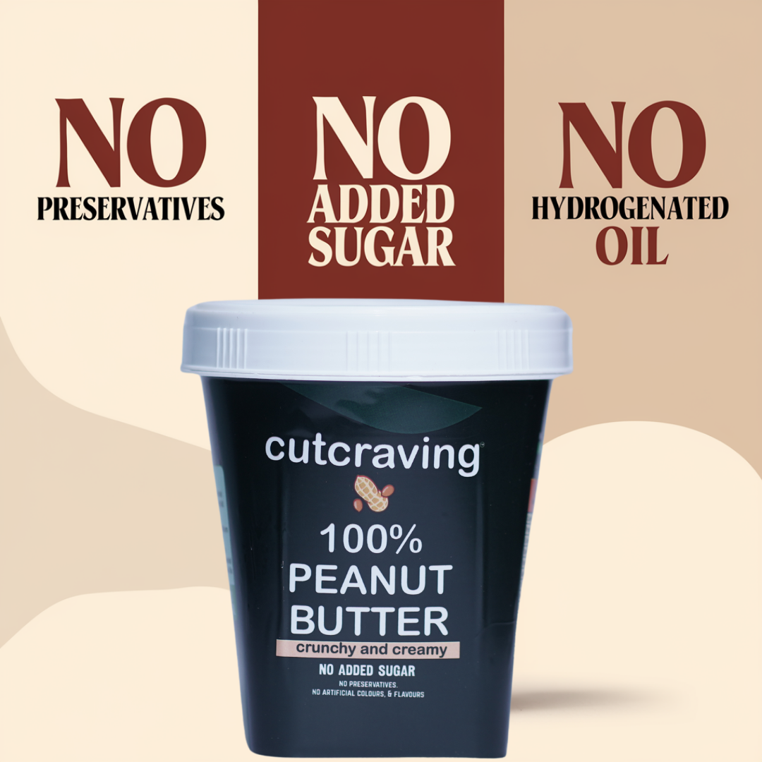 Peanut Butter - My Store