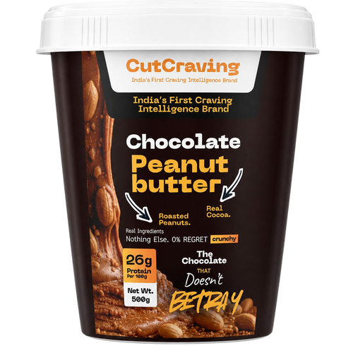 Chocolate Peanut Butter