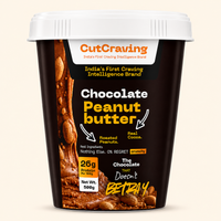Chocolate Peanut Butter