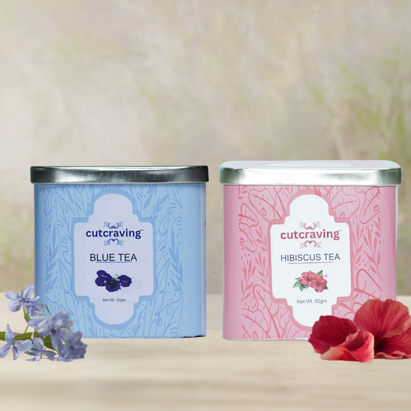 Gift & Wellness Bundle