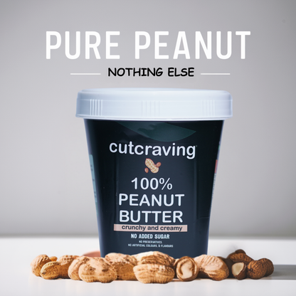 Peanut Butter - My Store
