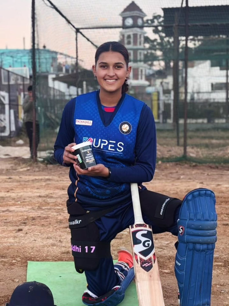 Siddhi Pant