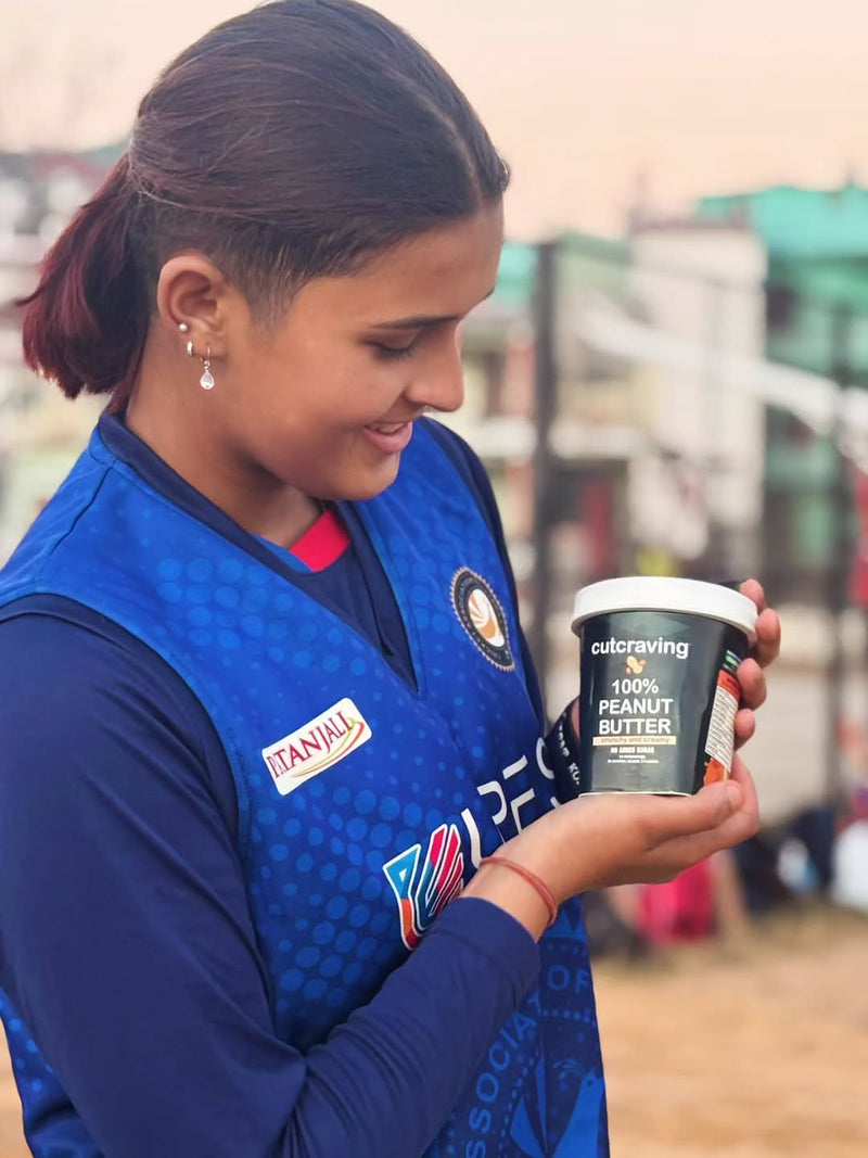 Siddhi Pant