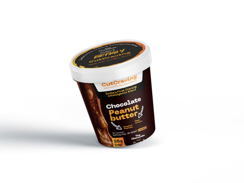 Chocolate Peanut Butter