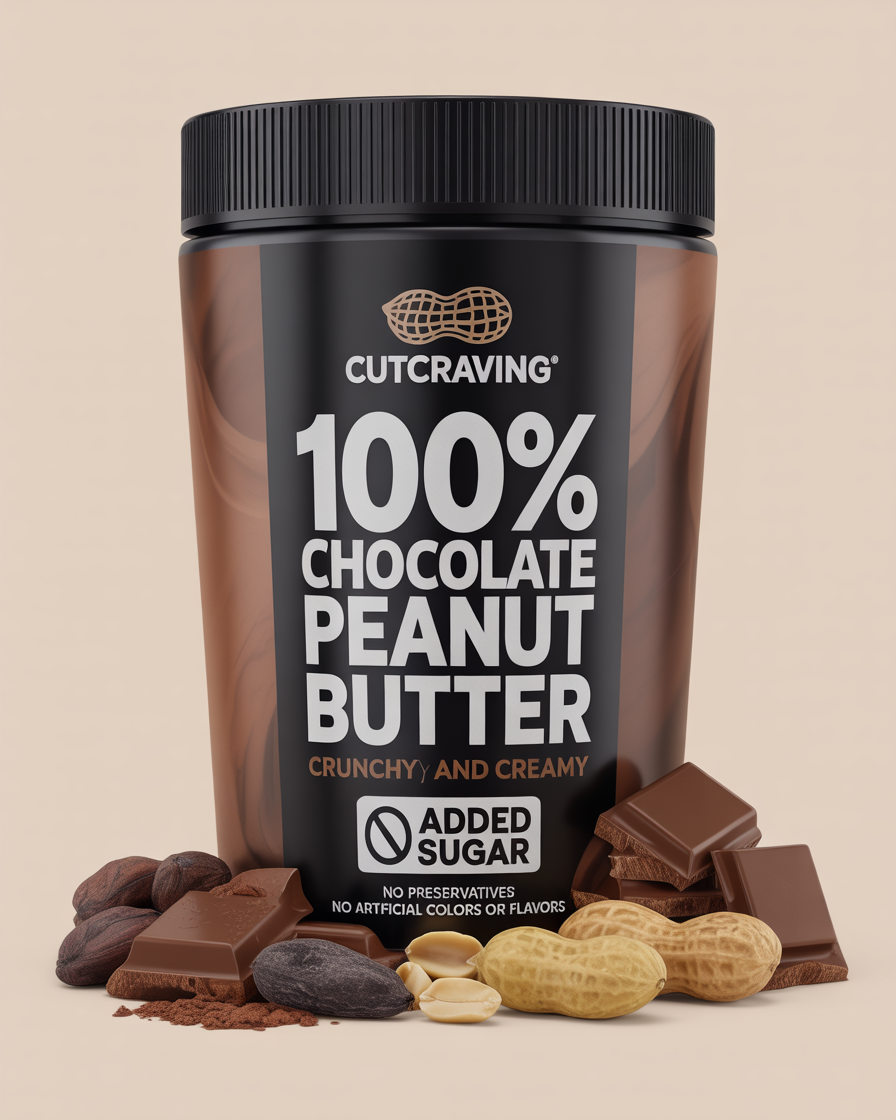 Chocolate Peanut Butter