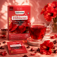 Hibiscus Tea
