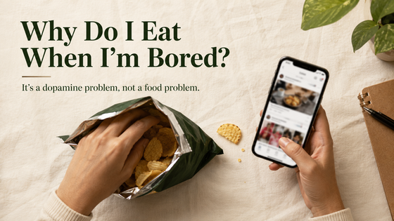 why-do-i-eat-when-bored
